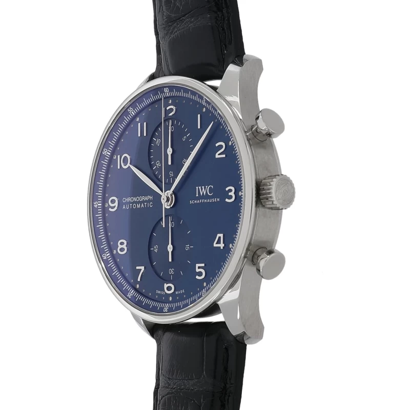 ブランドIWC時計コピーIW371606側面ケース