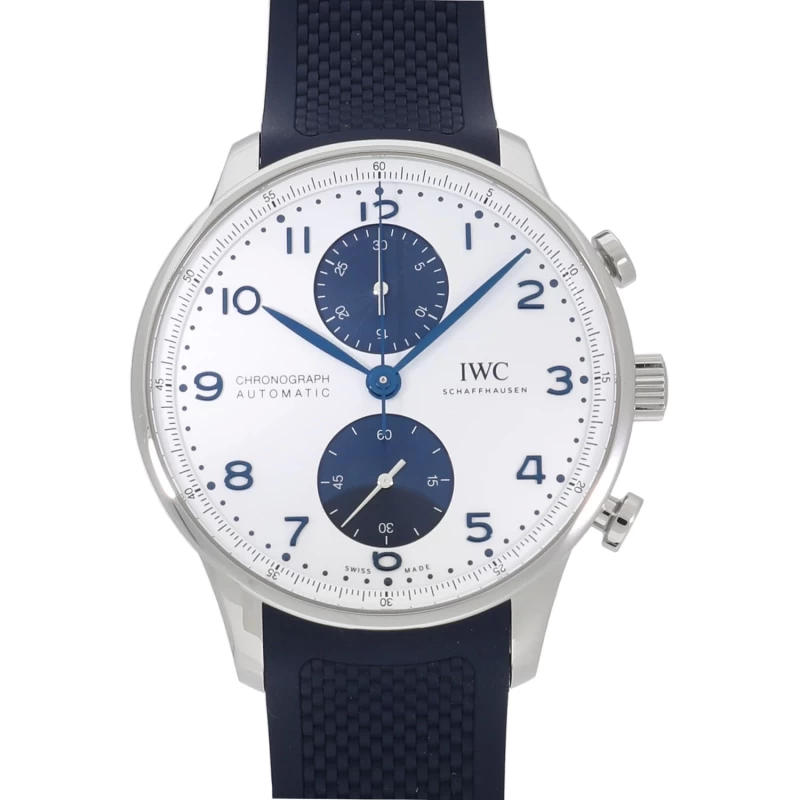 ブランドIWC時計コピーIW371620正面