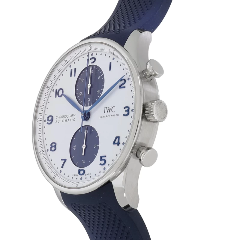 ブランドIWC時計コピーIW371620側面ケース