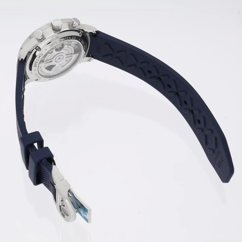 ブランドIWC時計コピーIW371620裏蓋ムーブメント