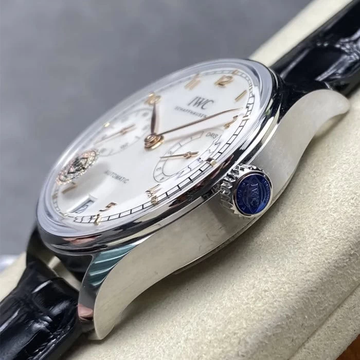 IWC時計コピーIW501701側面ケース