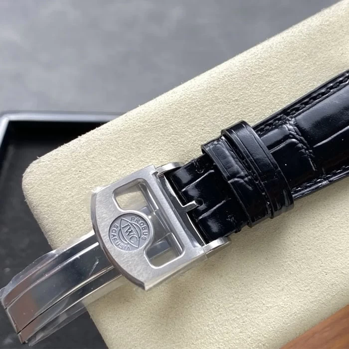 IWC IW501701 時計コピー(7/8)