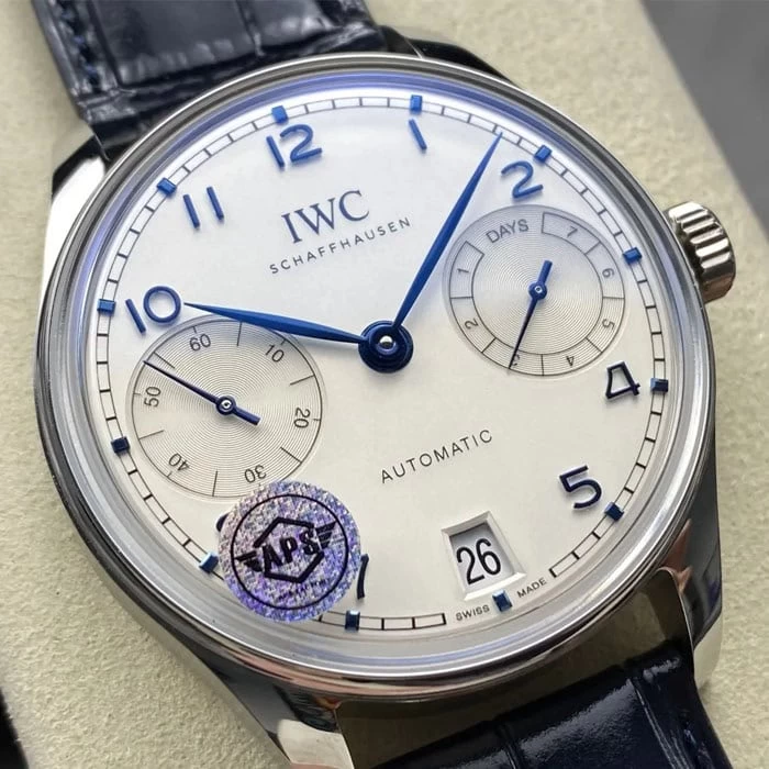 IWC時計コピーIW501701ブルー