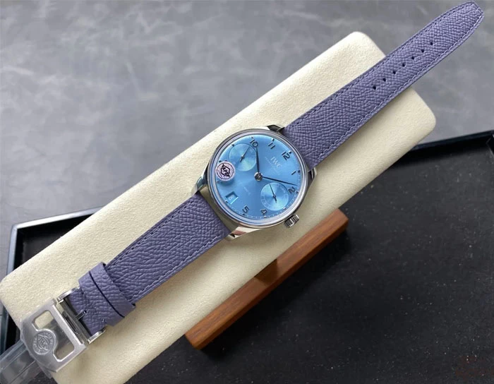 IWC IW501708 時計コピー(2/6)