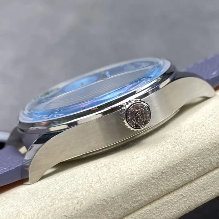 IWC時計コピーIW501708側面ケース