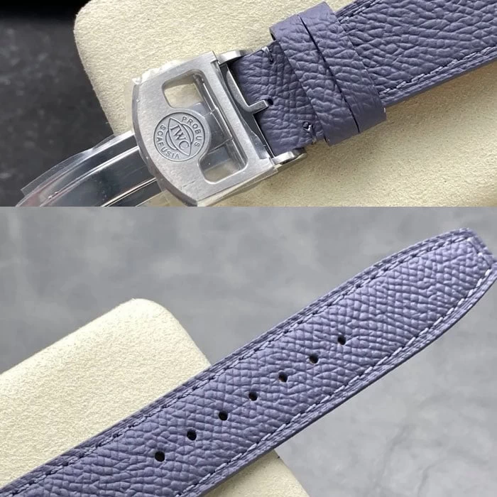 IWC時計コピーIW501708バンド