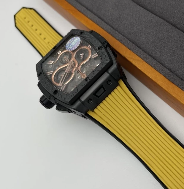 ウブロ 428023 時計コピー(5/8)