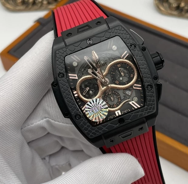 ウブロ 428023 時計コピー(3/8)