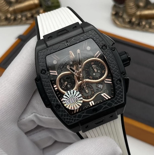 ウブロ 428023 時計コピー(2/8)