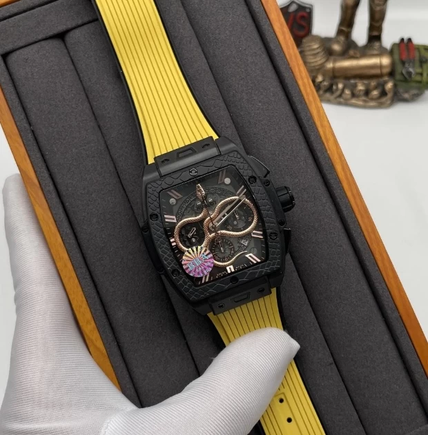 ウブロ 428023 時計コピー(7/8)