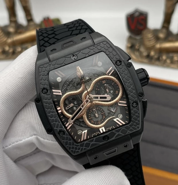 ウブロ 44179237 時計コピー(2/6)