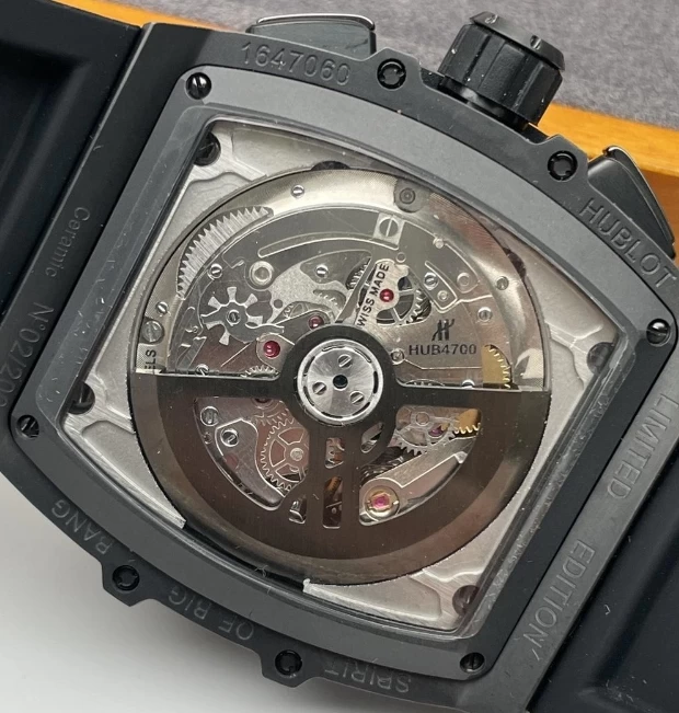 ウブロ 44179237 時計コピー(6/6)