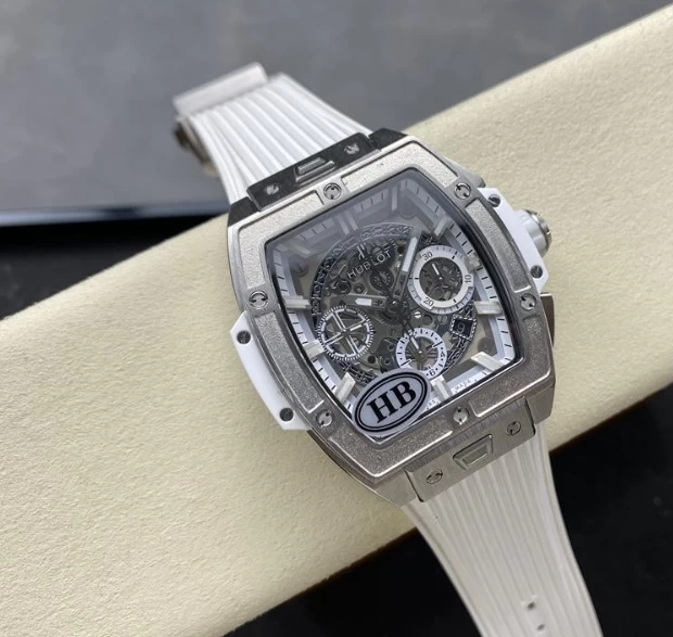 ウブロ 642.NX.0170.RX-02 時計コピー(3/4)