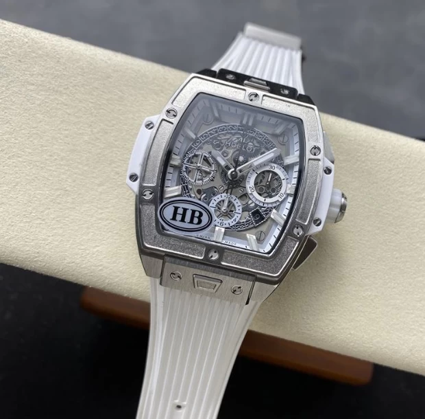 ウブロ 642.NX.0170.RX-02 時計コピー(1/4)