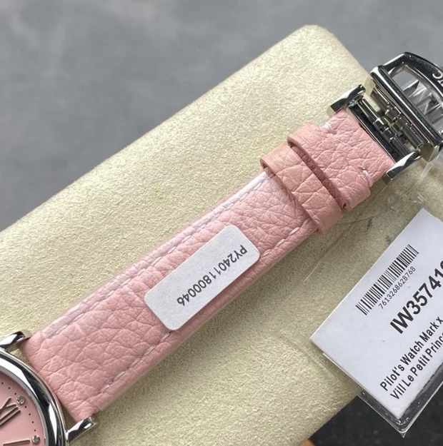 IWC時計コピーIW56008バンド