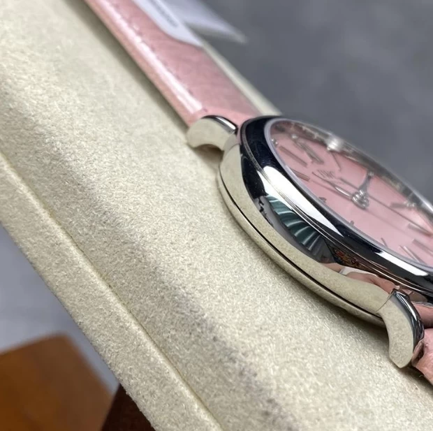 IWC IW56008 時計コピー(7/9)