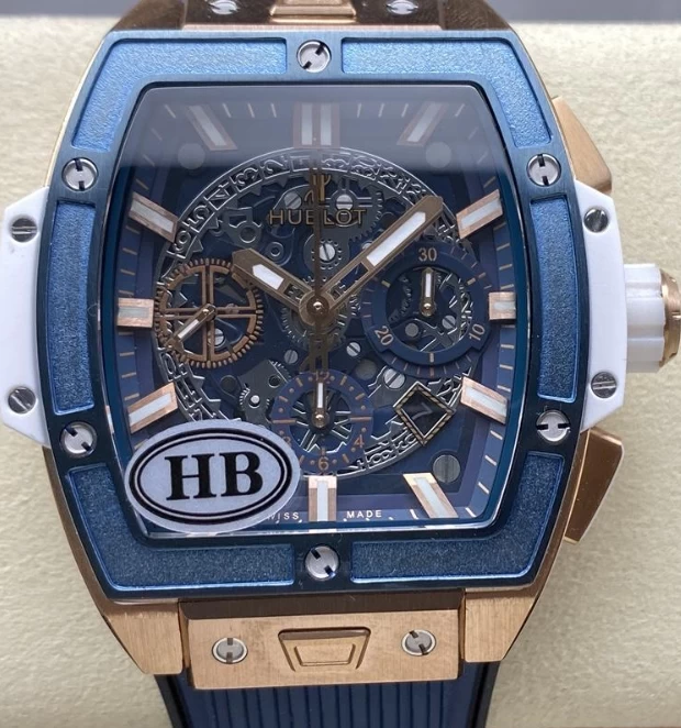 ウブロ 642.NM.0170.RX-02 時計コピー(2/5)