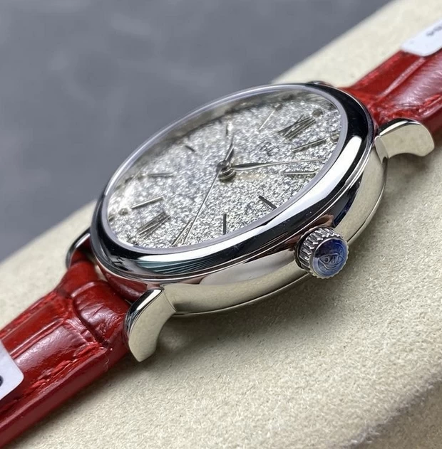 IWC時計コピーIW20007側面ケース