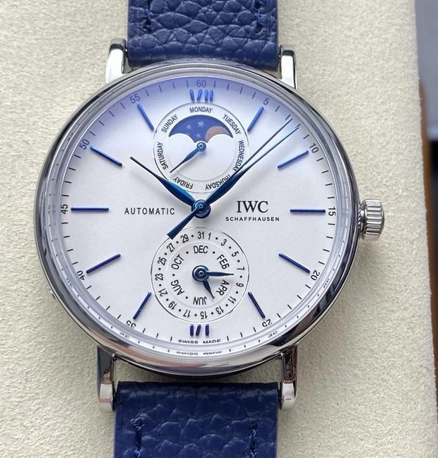 IWC時計コピーIW35902ホワイト