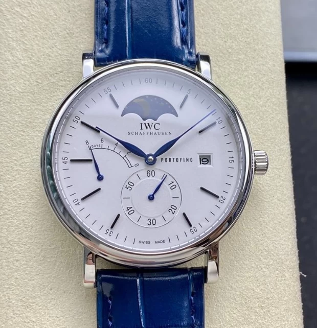 IWC時計コピーIW36677正面