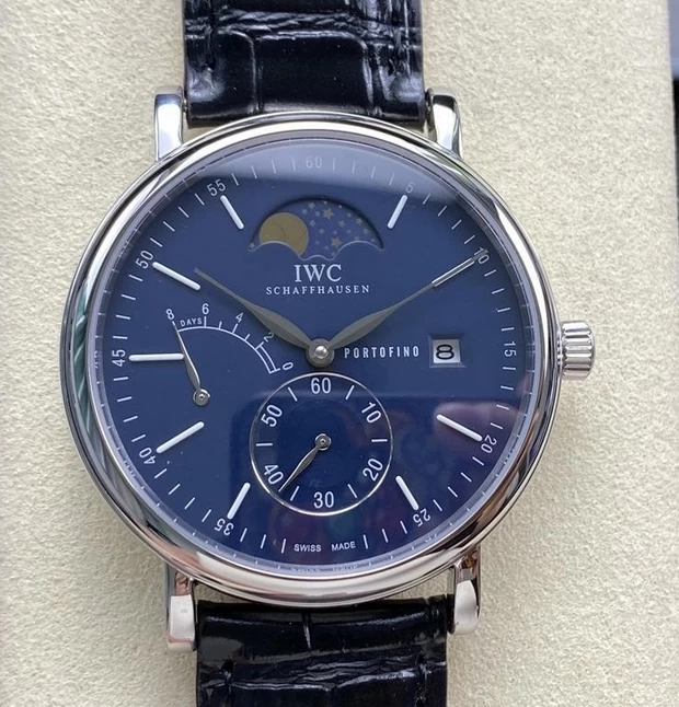 IWC時計コピーIW36677ブルー