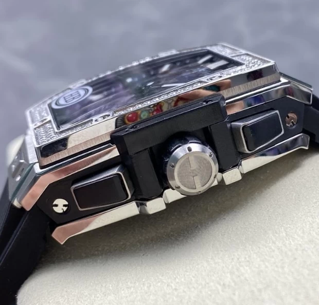 ウブロ 179233 時計コピー(3/5)