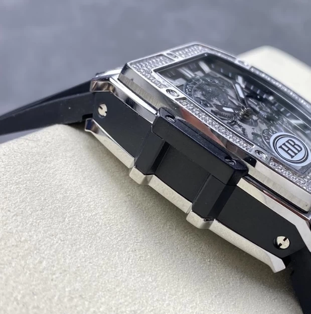 ウブロ 179233 時計コピー(4/5)