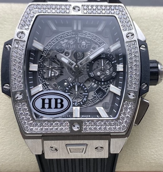 ウブロ 179233 時計コピー(2/5)