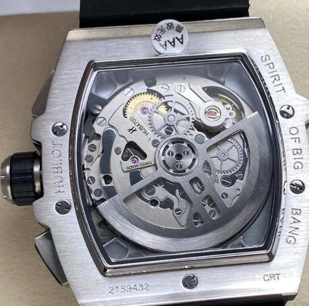 ウブロ 179233 時計コピー(5/5)