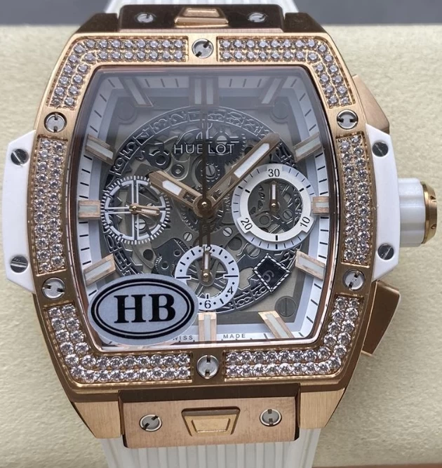 ウブロ 1729233 時計コピー(1/5)