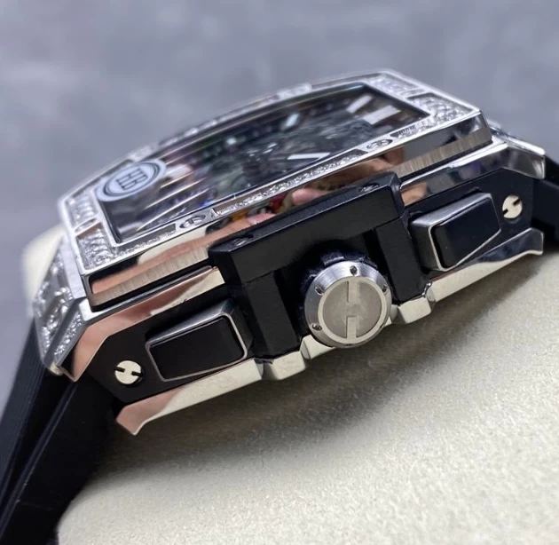 ウブロ 1458943 時計コピー(4/5)