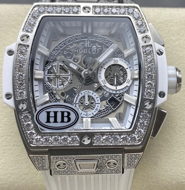 ウブロ 1458943 時計コピー(2/5)