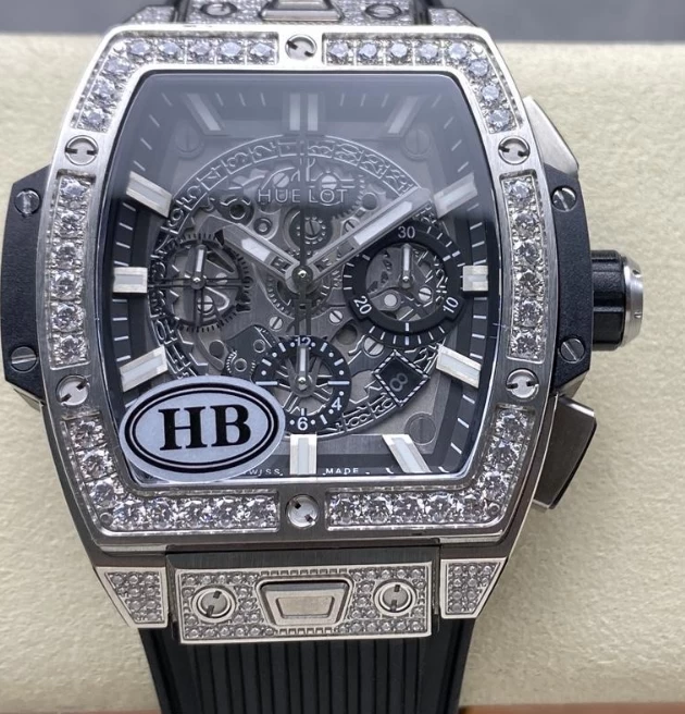 ウブロ 1458943 時計コピー(1/5)