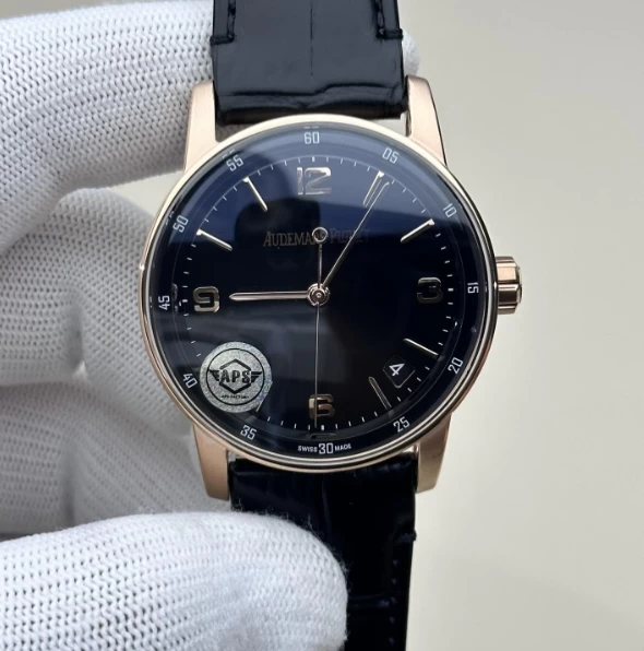 オーデマピゲ レプリカ26393 ローズゴールド