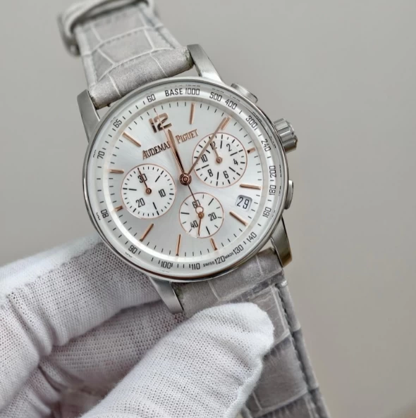 オーデマピゲ 26393-01 時計コピー(3/6)