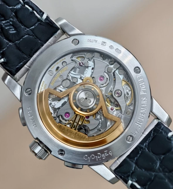 オーデマピゲコピー26393-01 ムーブメント