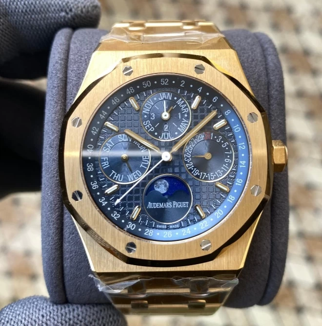 26574コピー時計ブルー