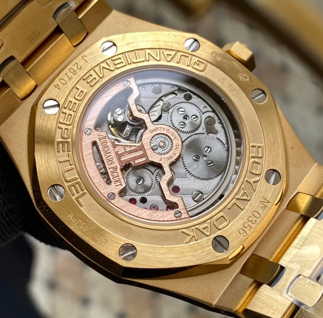 26574コピー時計ムーブメント