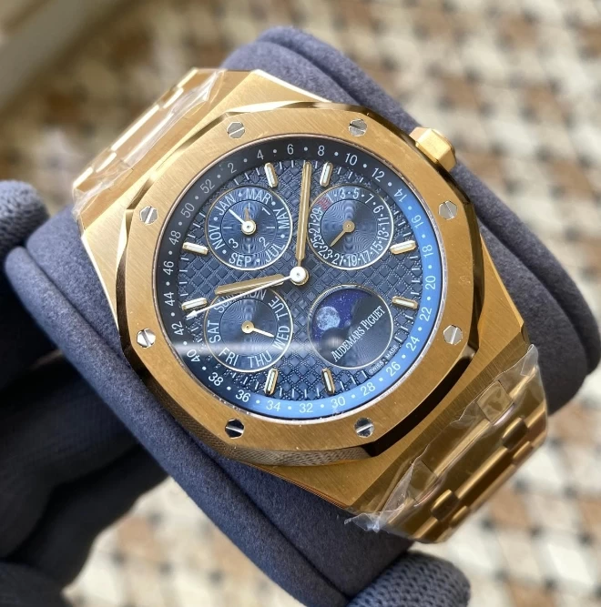 オーデマピゲ 26574 時計コピー(2/6)