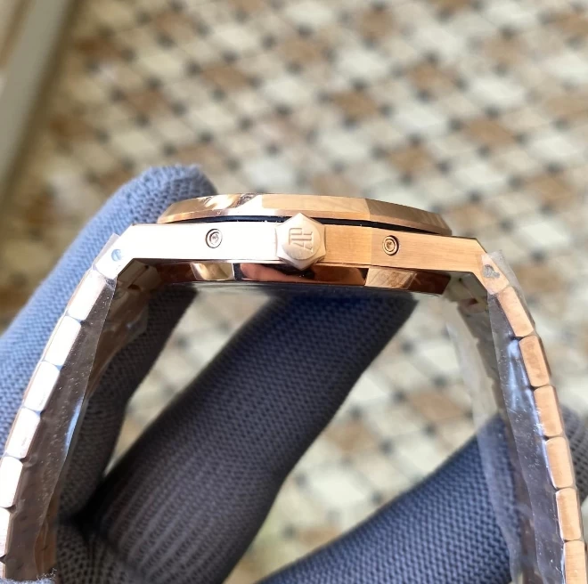 オーデマピゲ26574-02コピー側面ケース