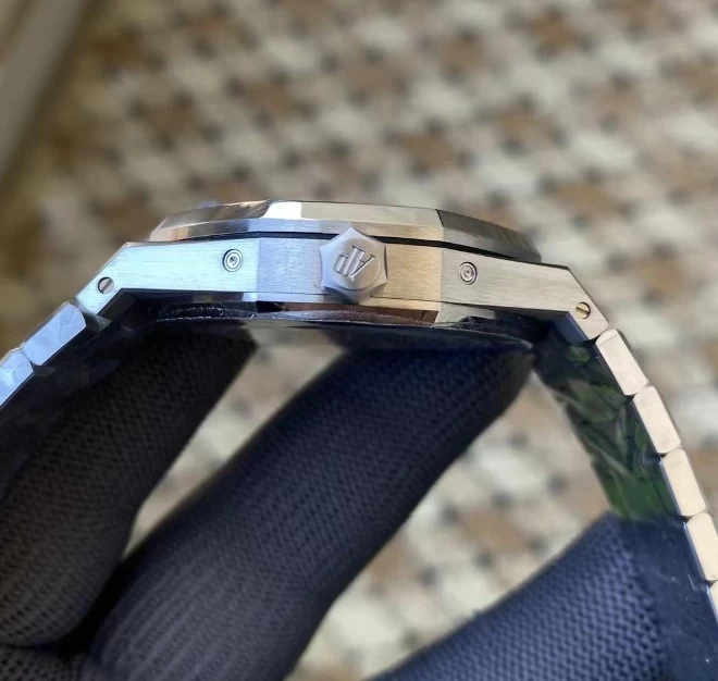 オーデマピゲ 26574-03 時計コピー(5/9)