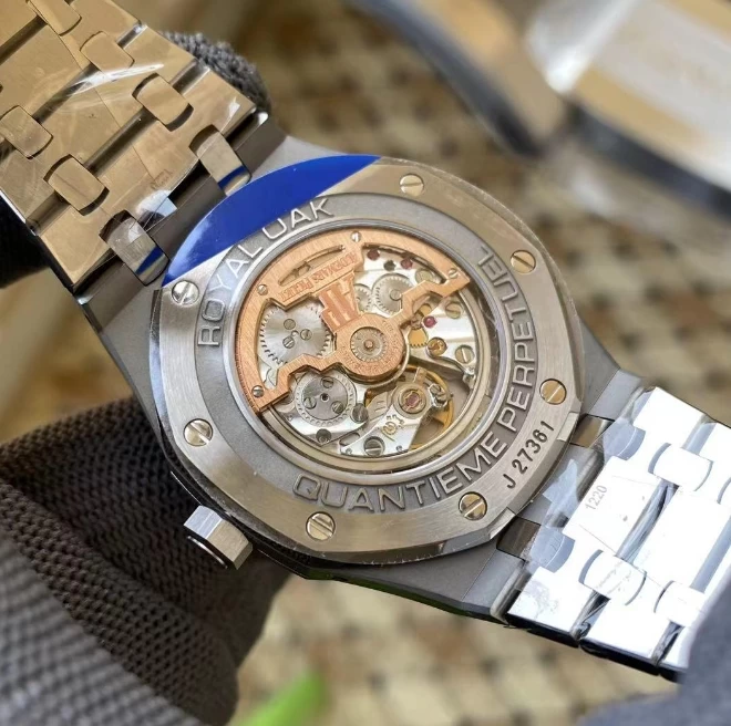 オーデマピゲ 26574-03 時計コピー(7/9)