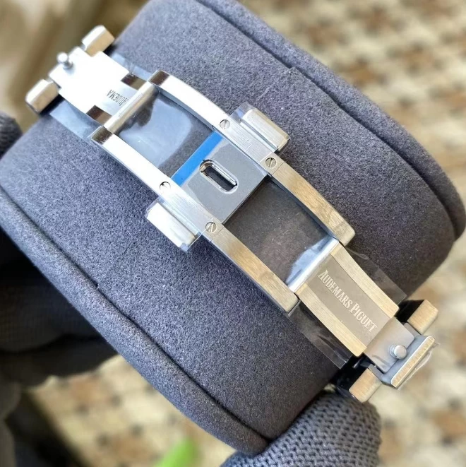 オーデマピゲ 26574-03 時計コピー(8/9)