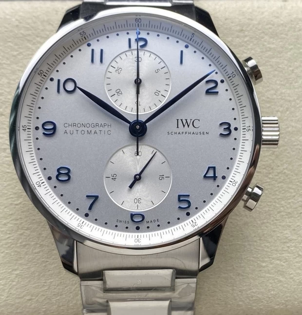 ブランドIWCコピーIW371607ホワイト