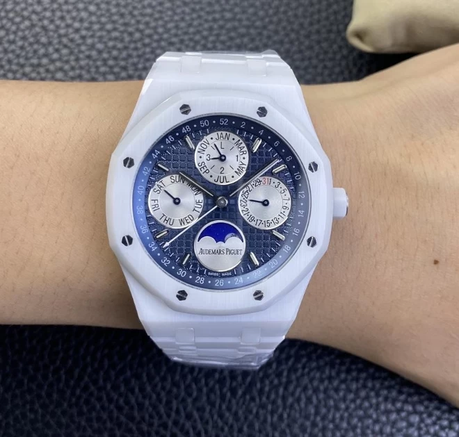 オーデマピゲ 26579 時計コピー(4/7)