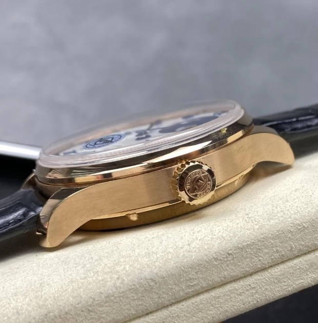 ブランドIWCコピーIW503405側面ケース