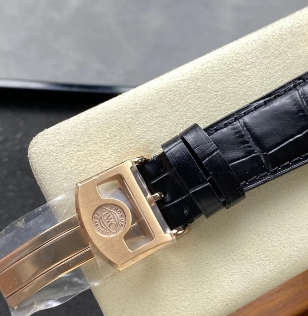 IWC IW503405 時計コピー(7/9)