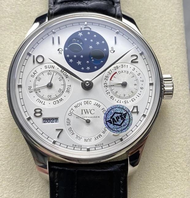 ブランドIWCコピーIW503405ホワイト