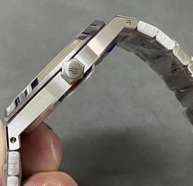 15410コピー時計側面ケース