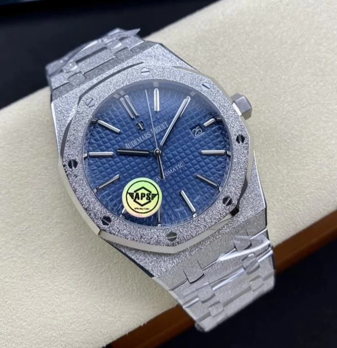 15410コピー時計ブルー